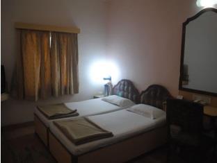 Padma Hotel Puri Eksteriør billede